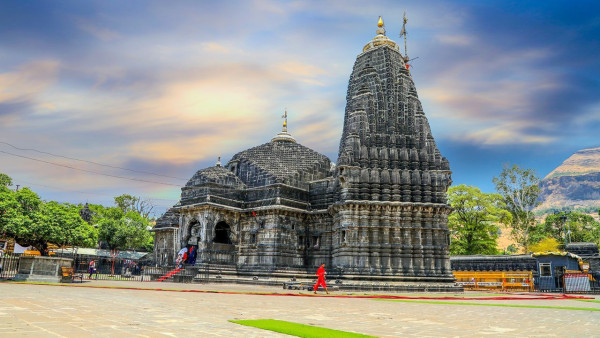 Trimbakeshwar Mandir