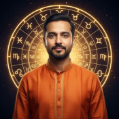 Jyotish Guru Sandeep