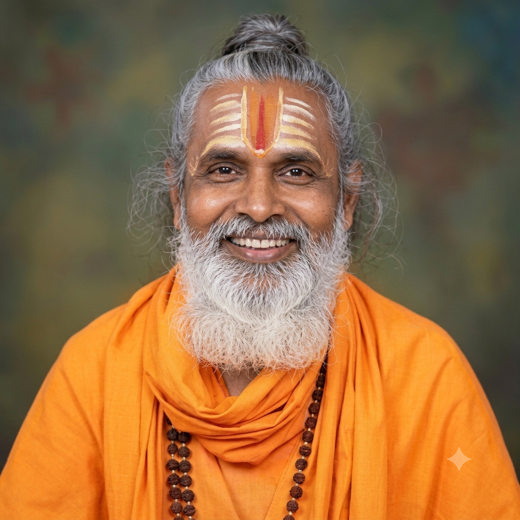 Pandit Ram Sharma