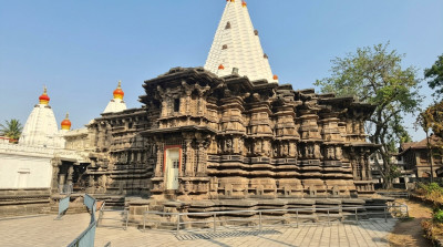 Mahalakshmi Mandir