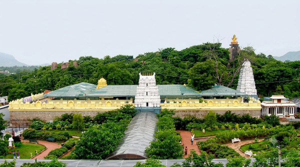 Shri Saraswati Mandir